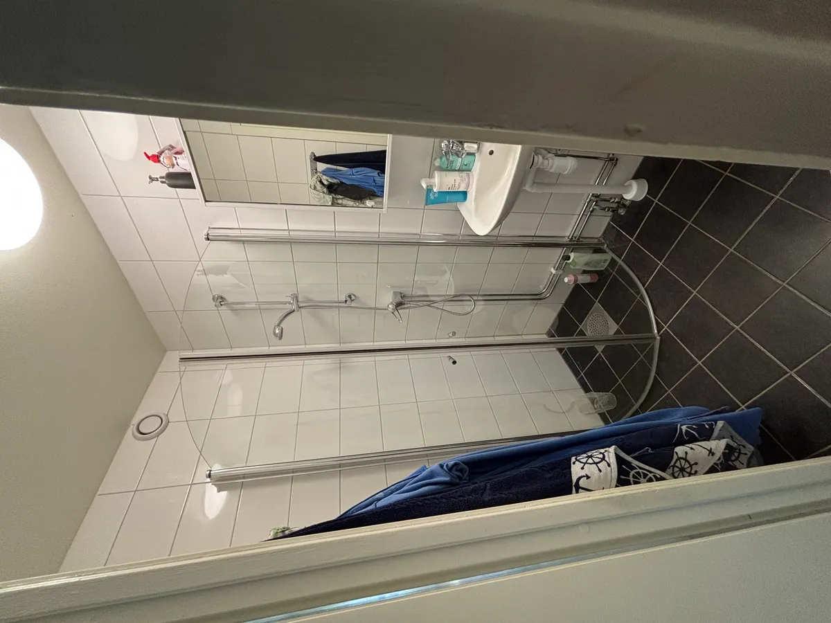 Hyreslägenhet på Västerås i vasteras