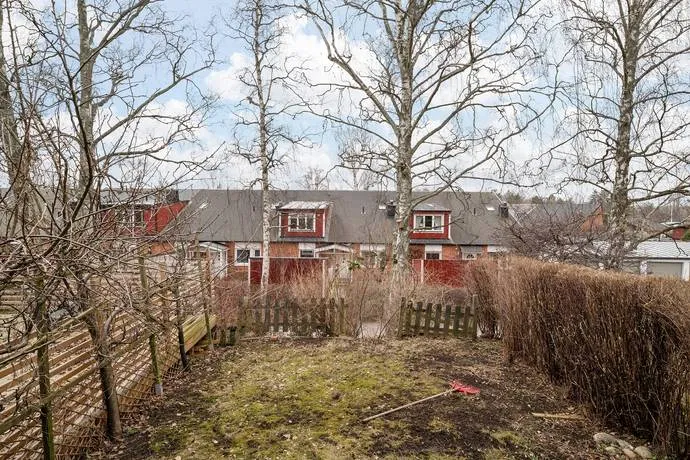 Hyresbostad på Järfälla i jarfalla