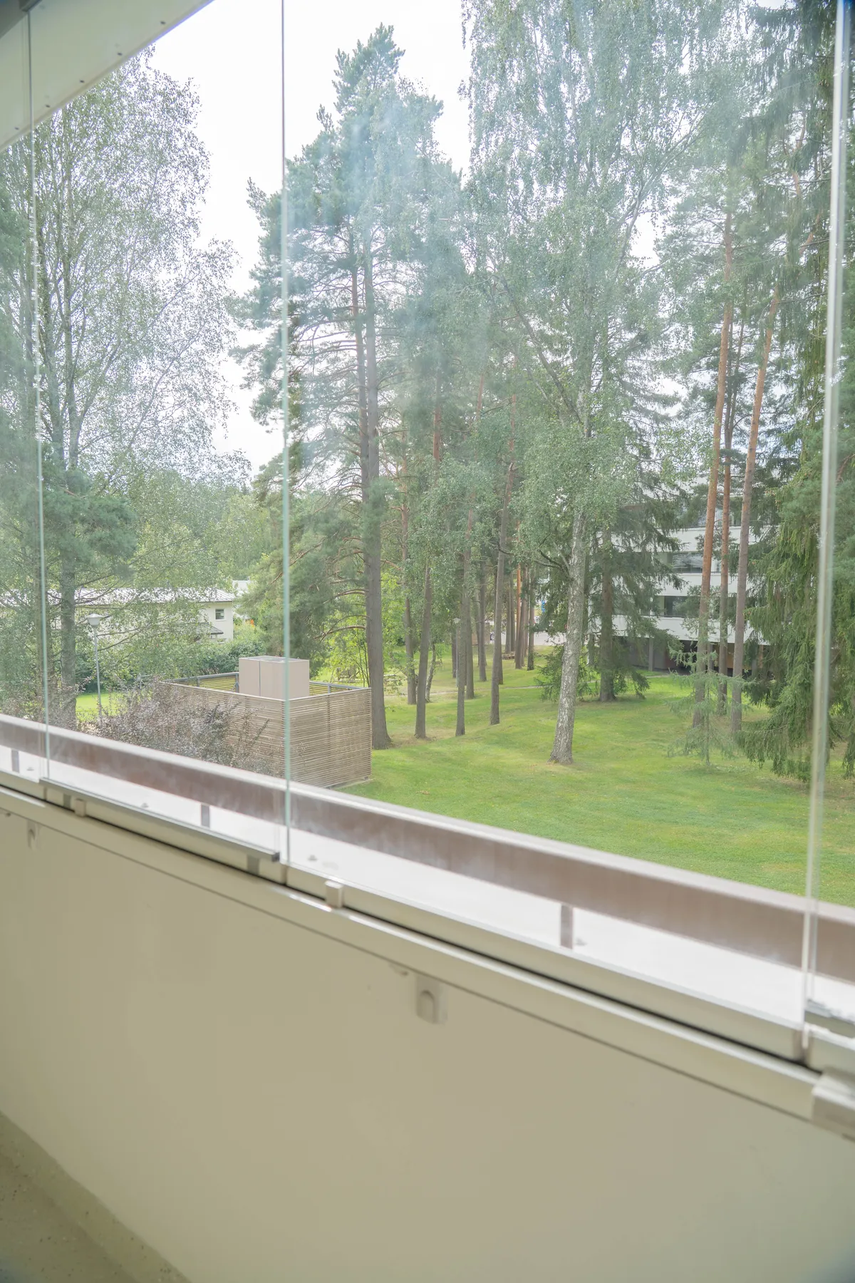 Hyreslägenhet på Helsinki i helsinki