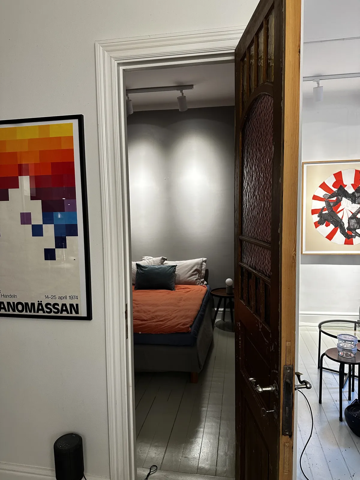 Hyreslägenhet på Stockholm i stockholm