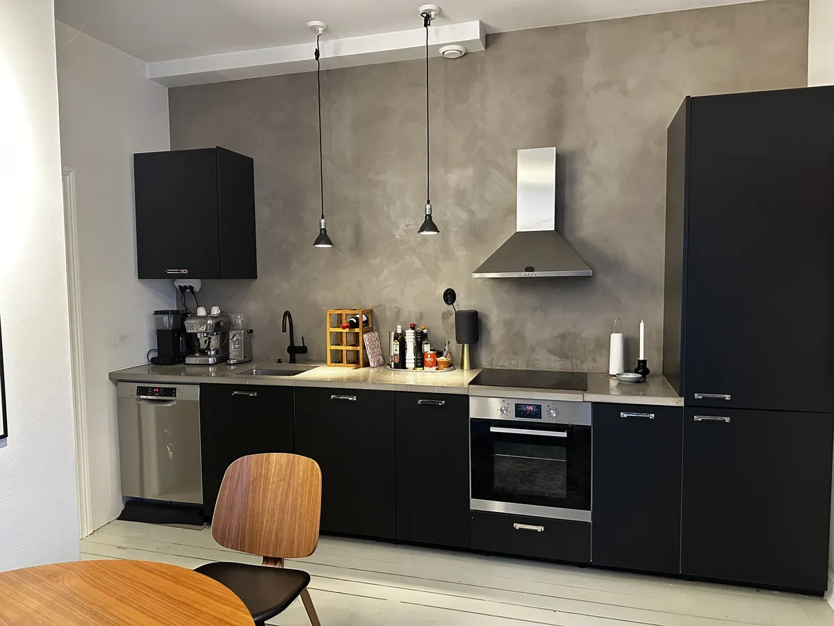 Hyreslägenhet på Stockholm i stockholm