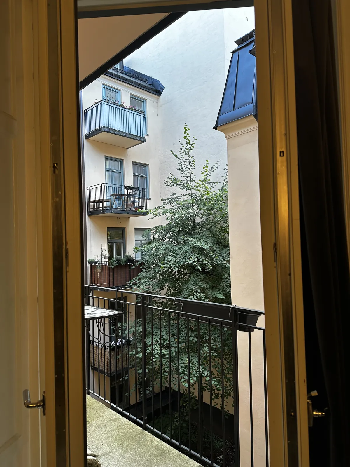 Hyreslägenhet på Stockholm i stockholm