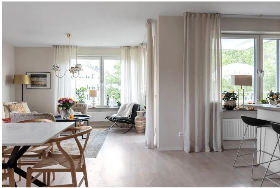 Hyreslägenhet på Lidingö i lidingo