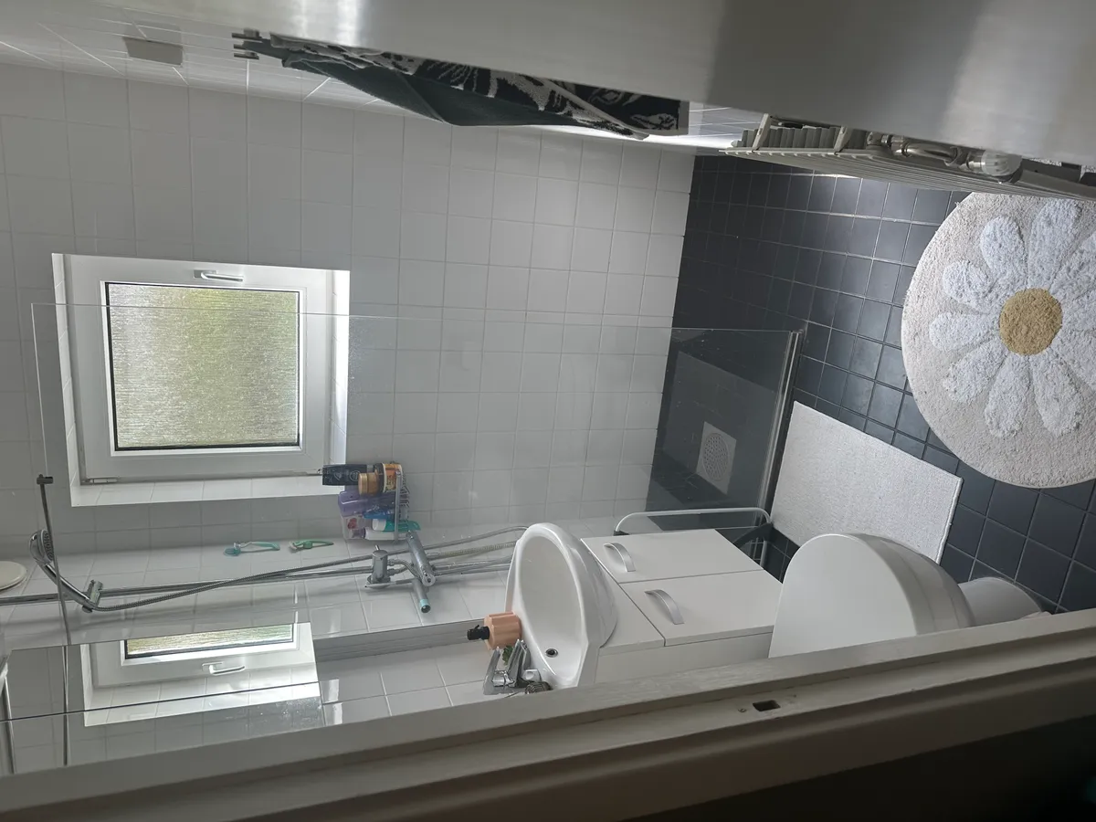 Hyreslägenhet på Hägersten i hagersten