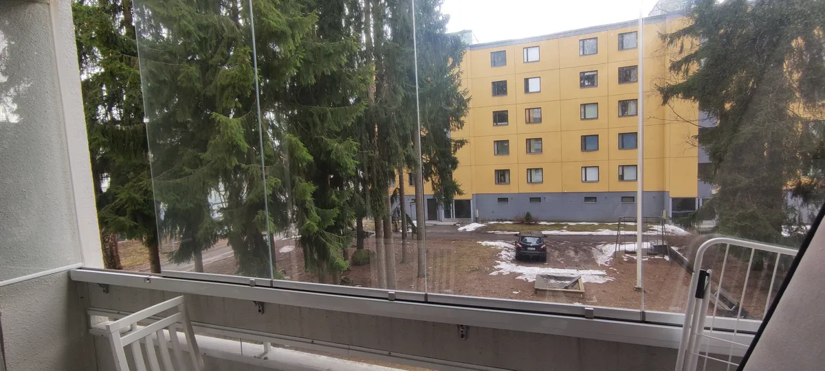 Hyreslägenhet på Vantaa i vantaa