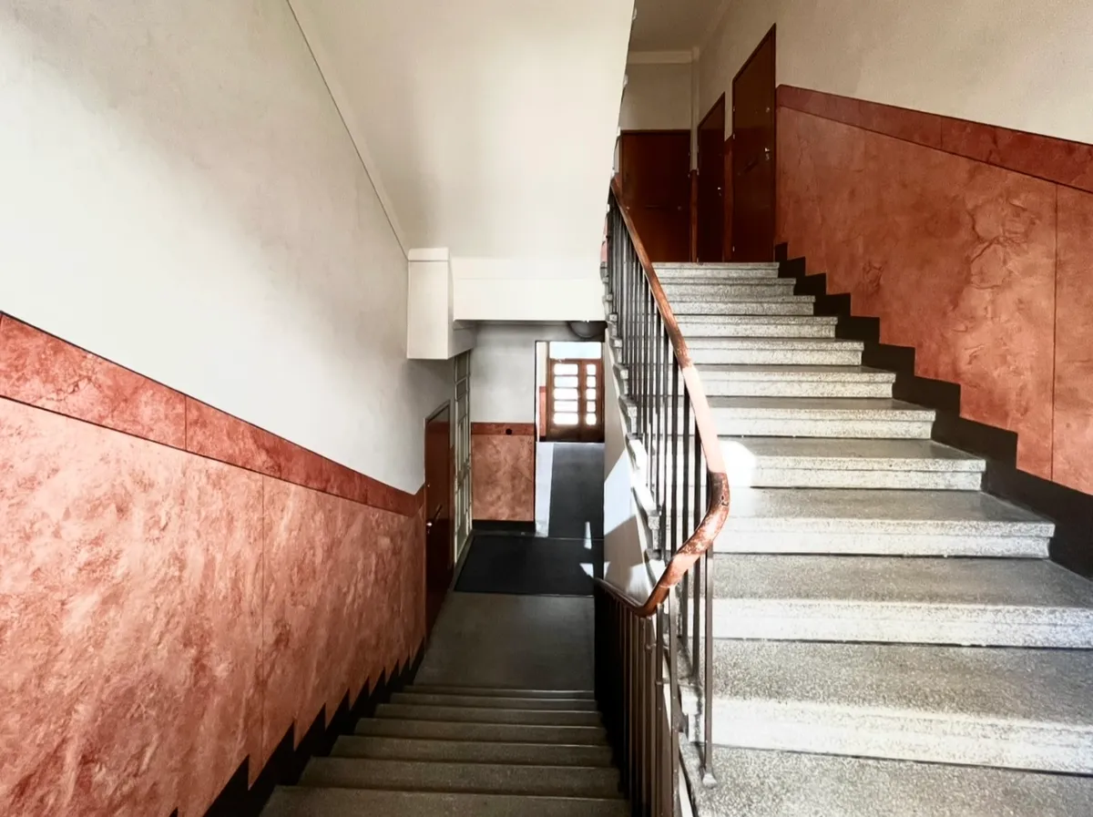 Hyreslägenhet på Helsinki i helsinki