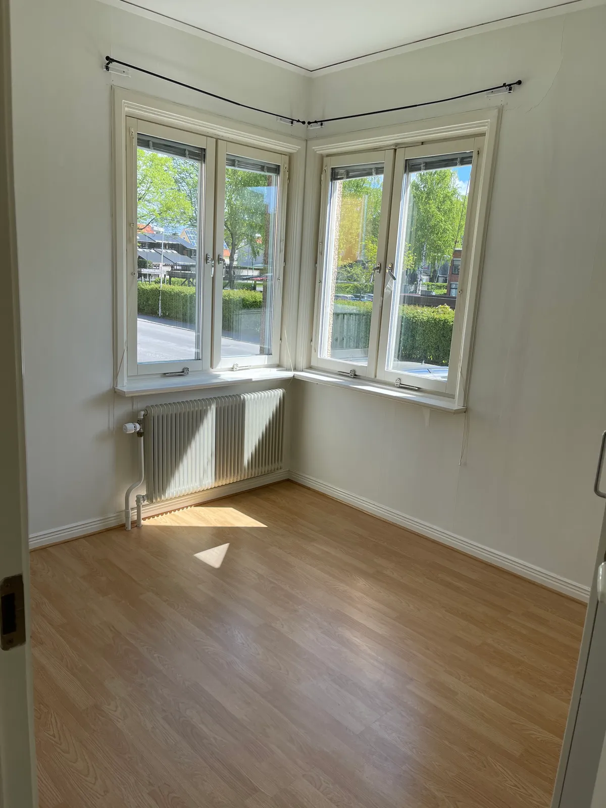 Hyreslägenhet på Eskilstuna i eskilstuna