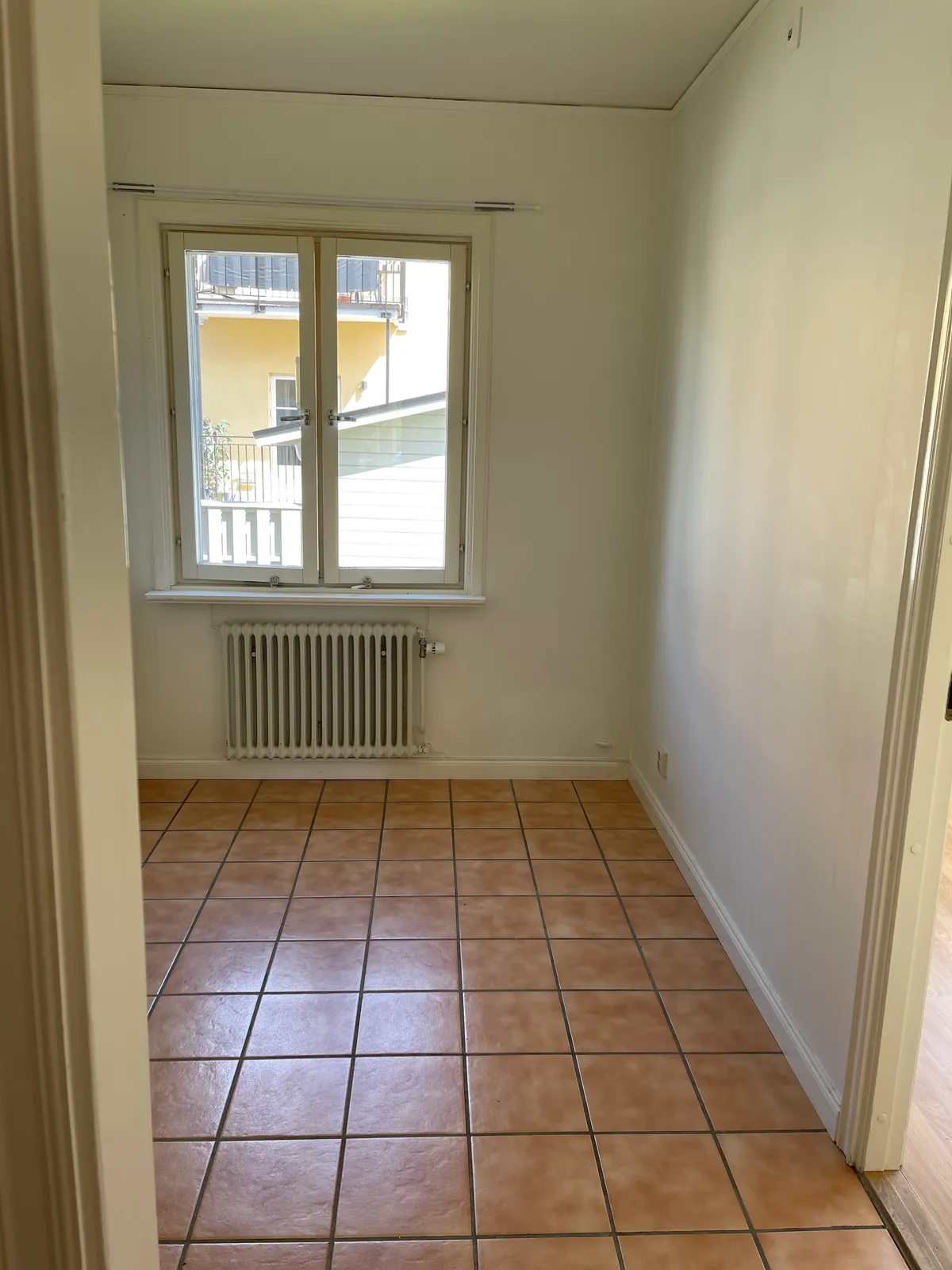 Hyreslägenhet på Eskilstuna i eskilstuna