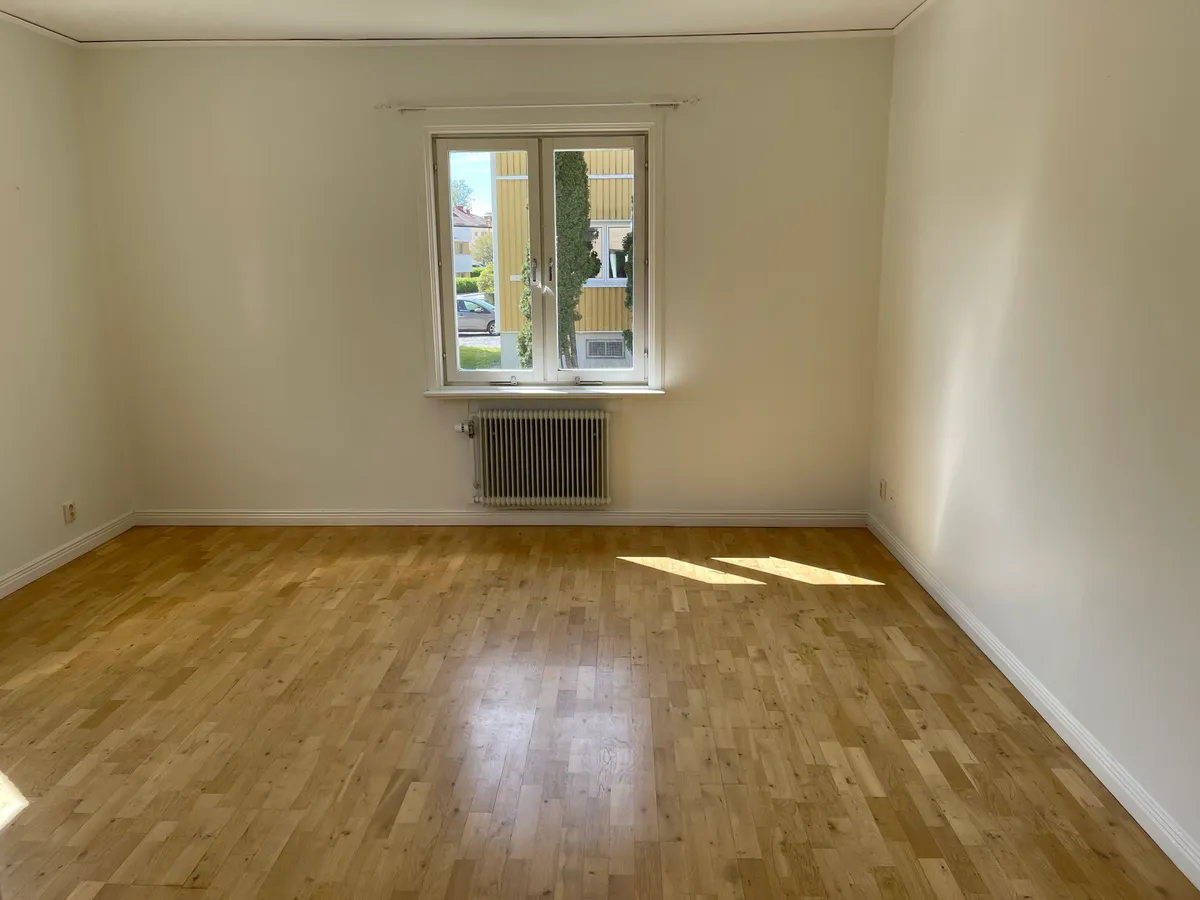 Hyreslägenhet på Eskilstuna i eskilstuna