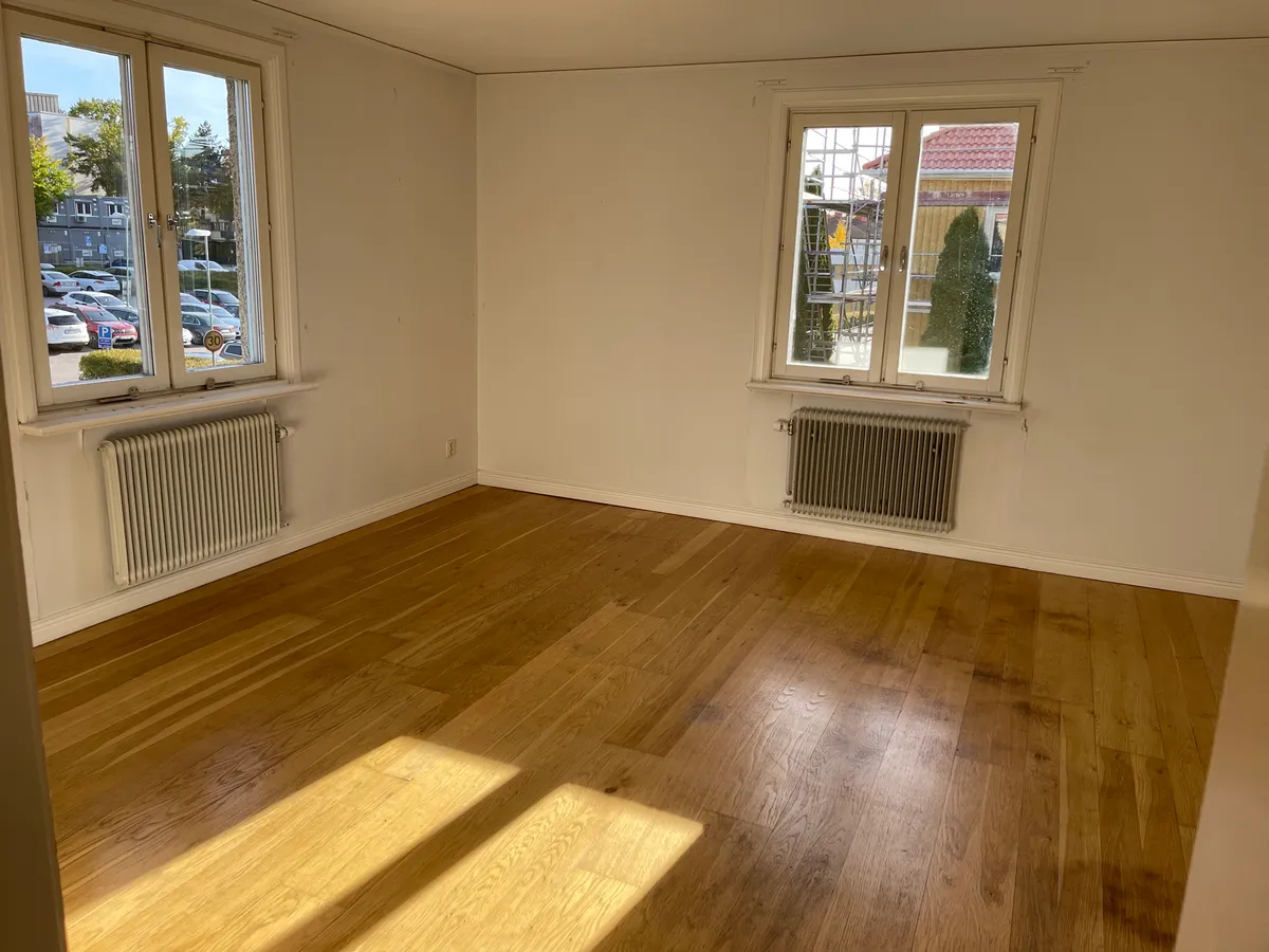 Hyreslägenhet på Eskilstuna i eskilstuna