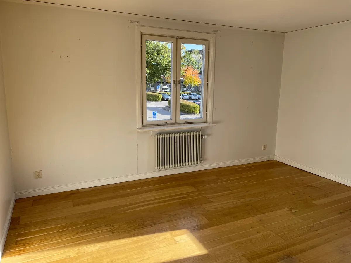 Hyreslägenhet på Eskilstuna i eskilstuna