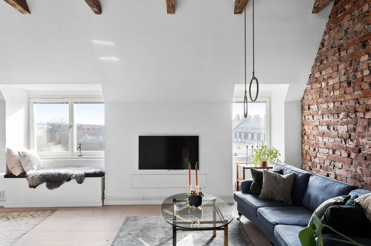Hyreslägenhet på Stockholm i stockholm
