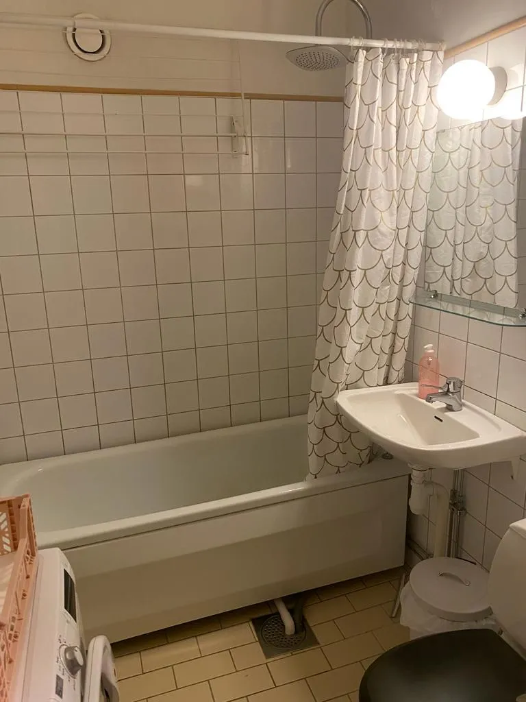 Hyreslägenhet på Göteborg i goteborg