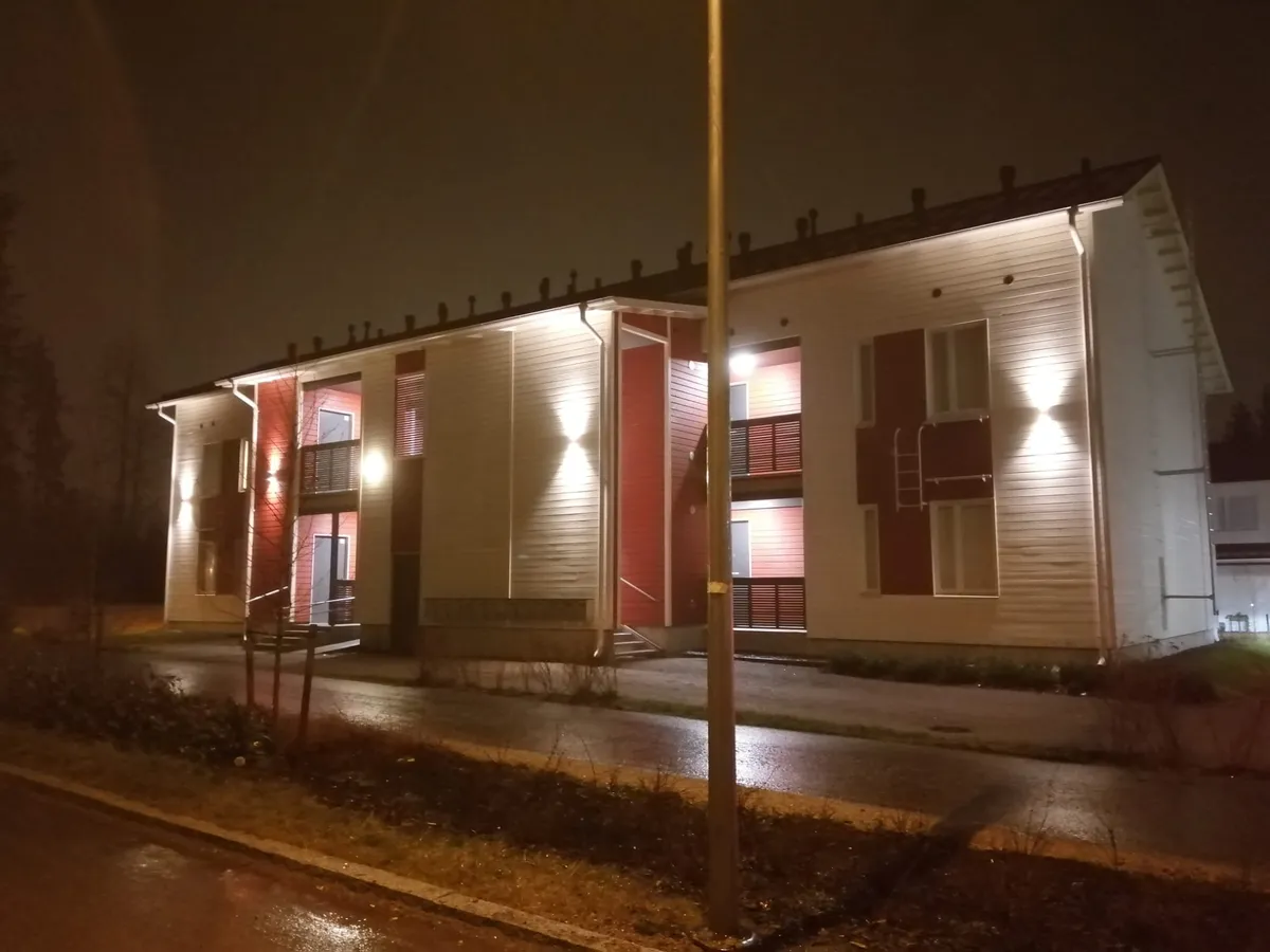 Hyresbostad på Vantaa i vantaa