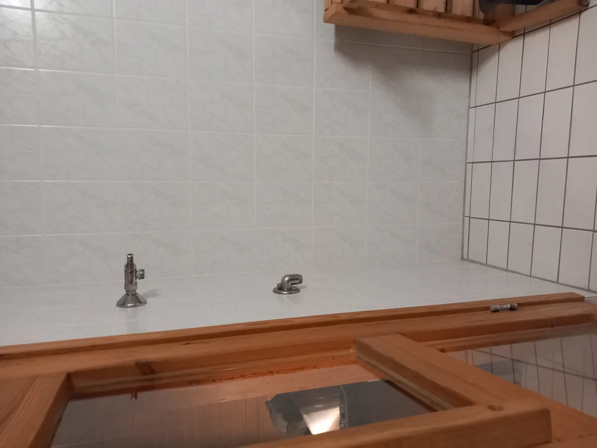 Hyreslägenhet på Turku i turku