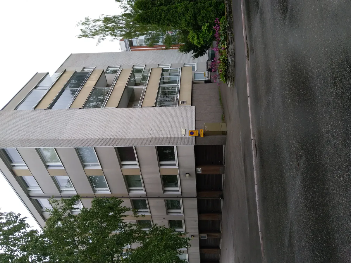 Hyreslägenhet på Kouvola i kouvola