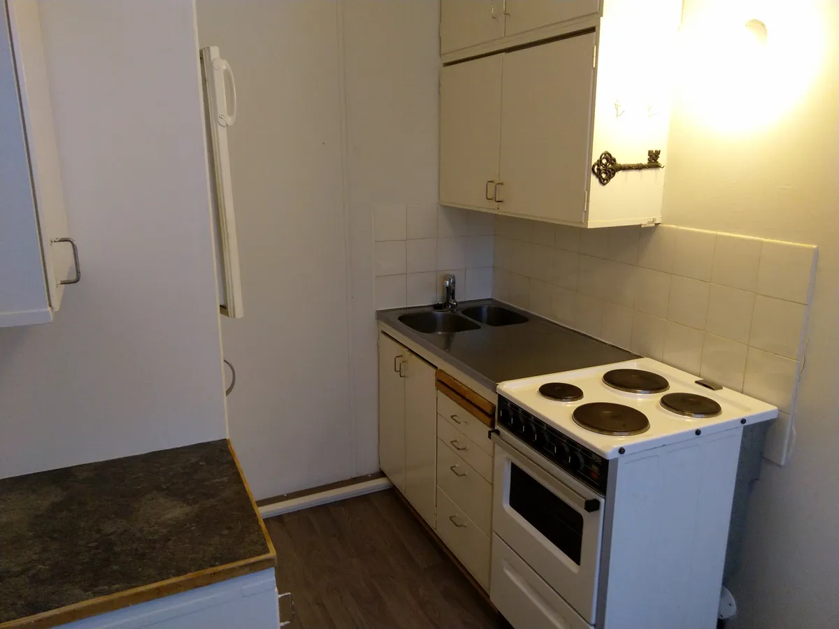 Hyreslägenhet på Kouvola i kouvola