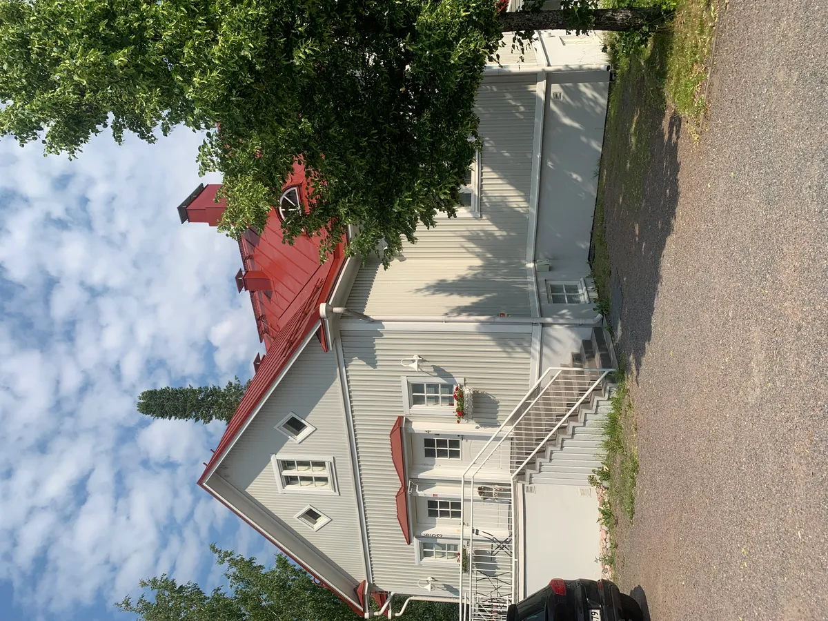 Hyreslägenhet på Lahti i lahti