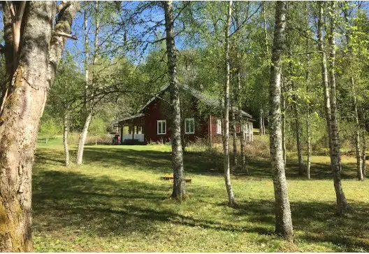 Hyresbostad på Årjäng i arjang