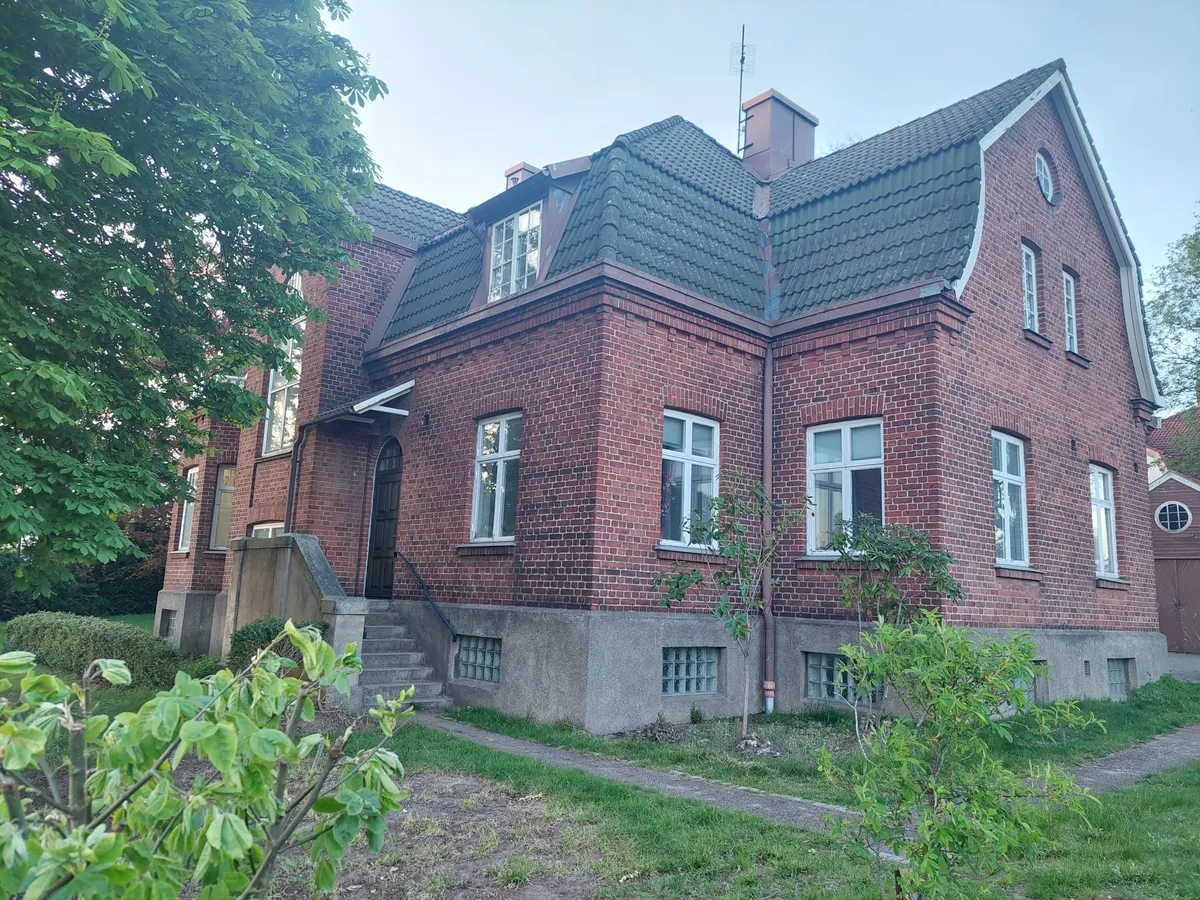 Hyreslägenhet på Hässleholm i hassleholm