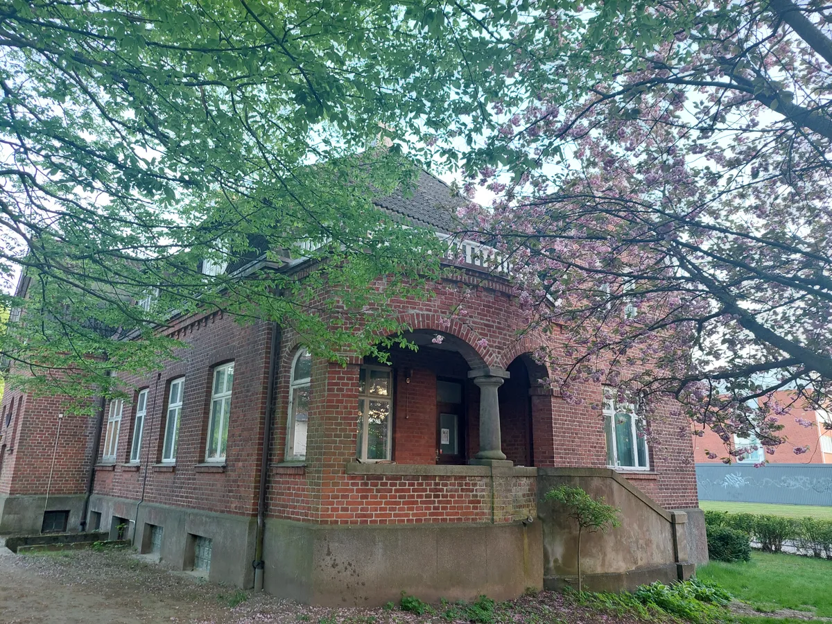 Hyreslägenhet på Hässleholm i hassleholm