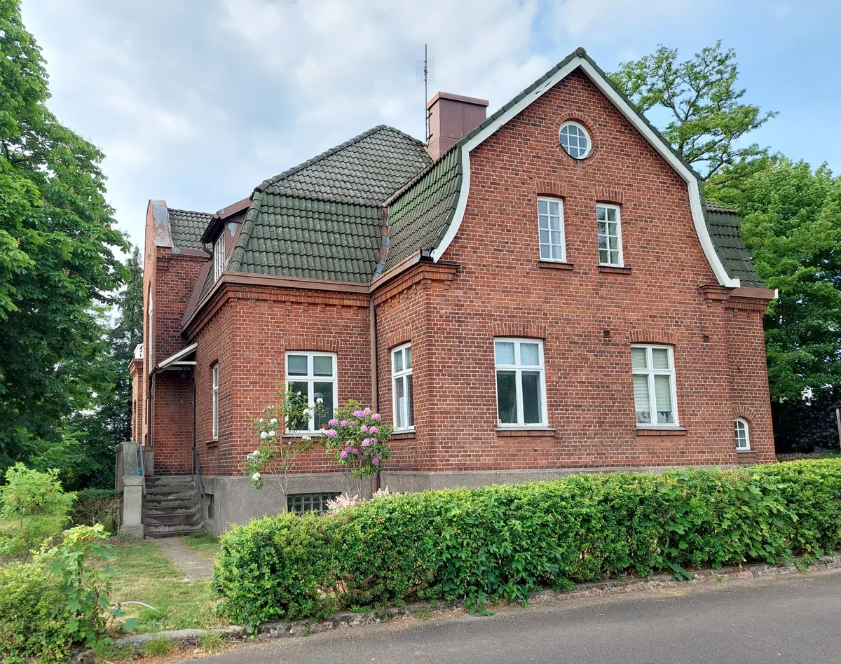 Hyreslägenhet på Hässleholm i hassleholm