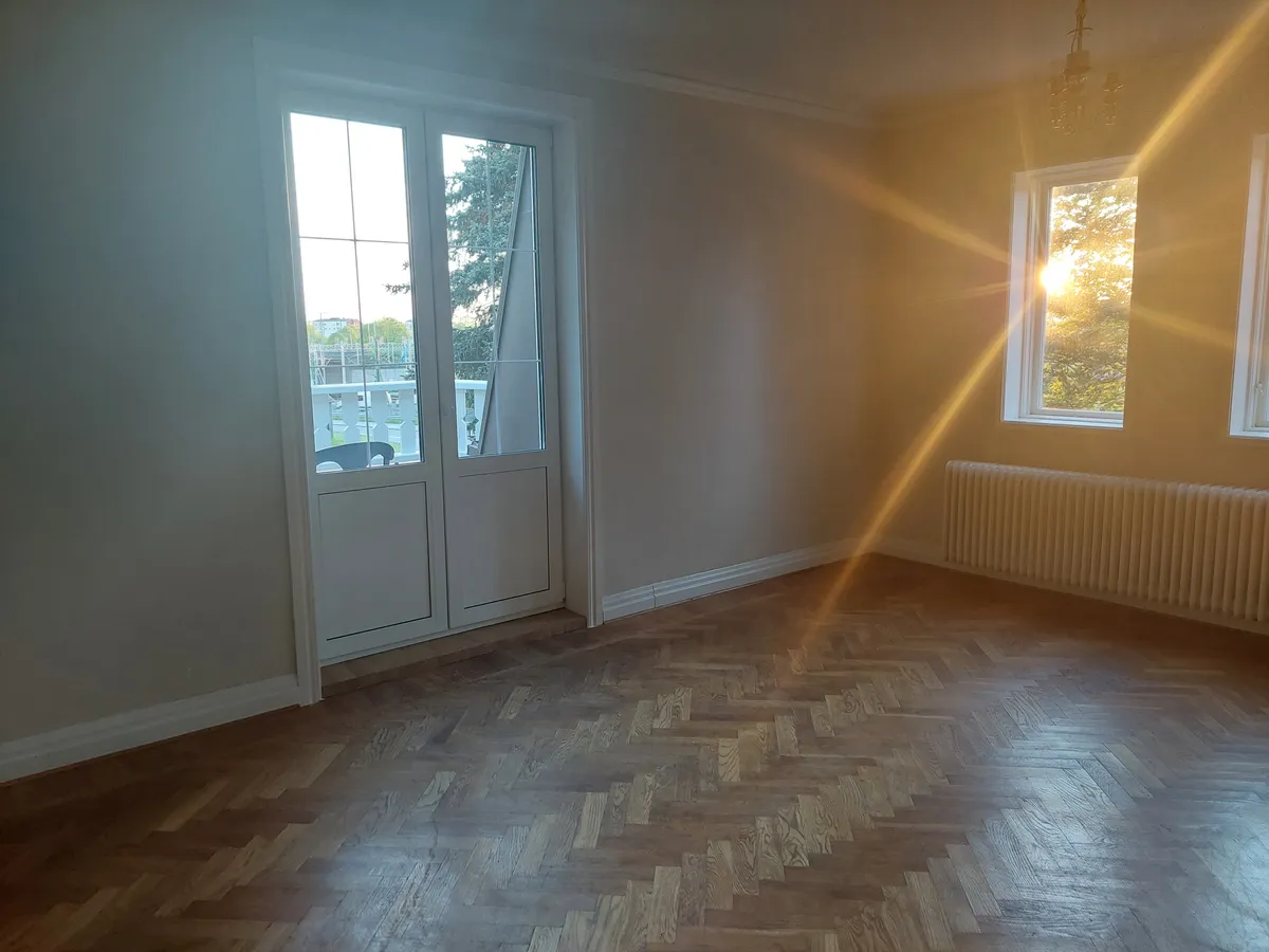 Hyreslägenhet på Hässleholm i hassleholm