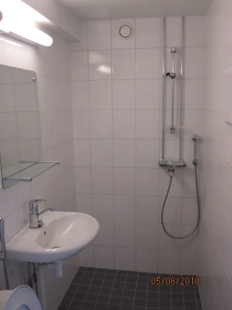 Hyreslägenhet på Turku i turku