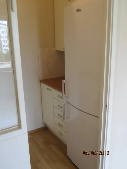 Hyreslägenhet på Turku i turku