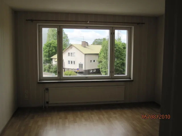 Hyreslägenhet på Turku i turku