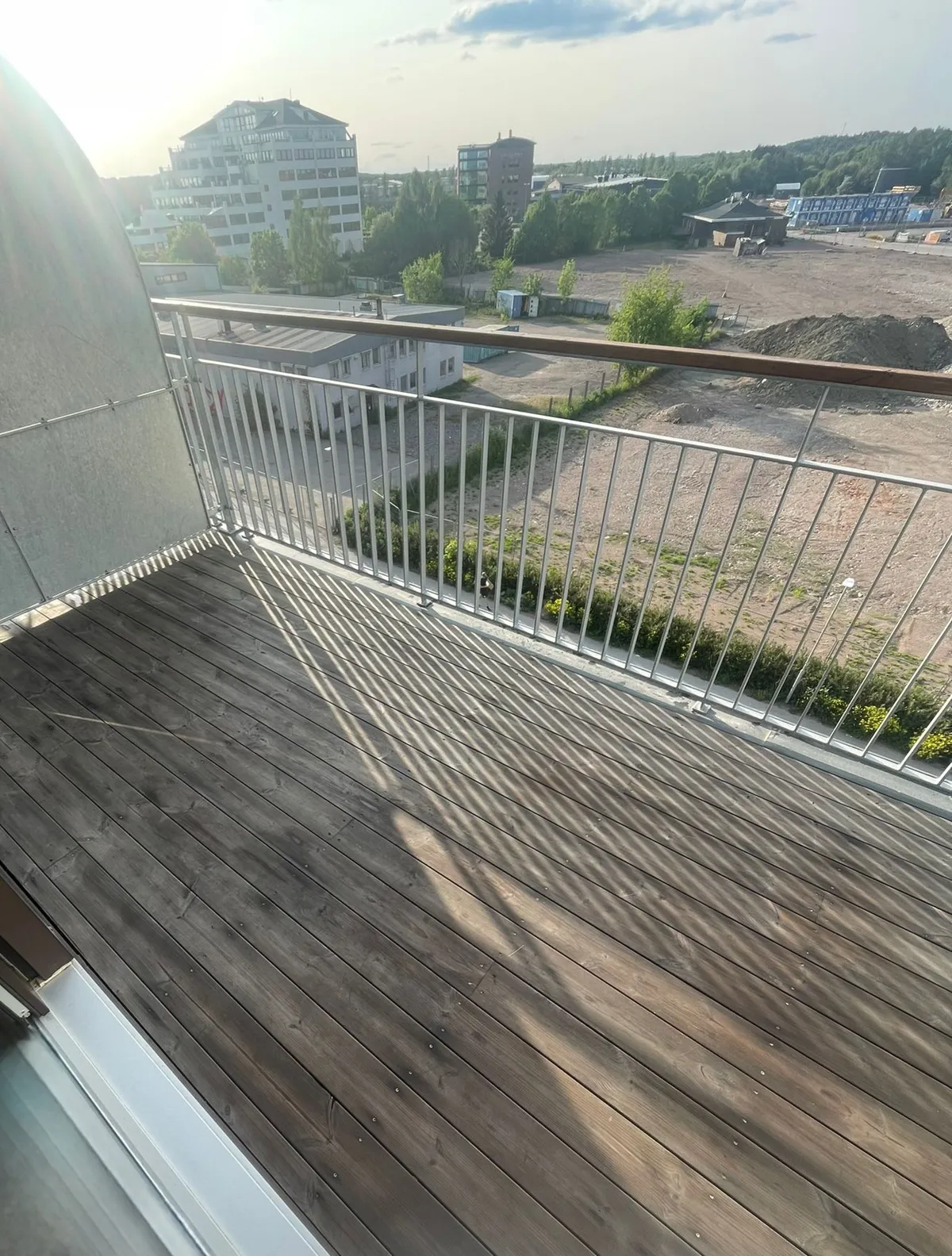 Hyreslägenhet på Uppsala i uppsala