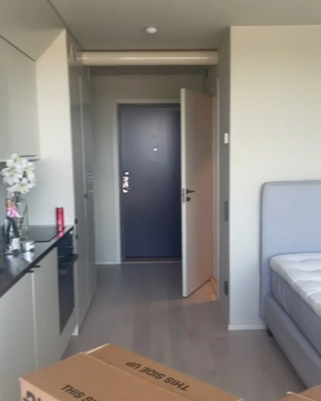Hyreslägenhet på Uppsala i uppsala
