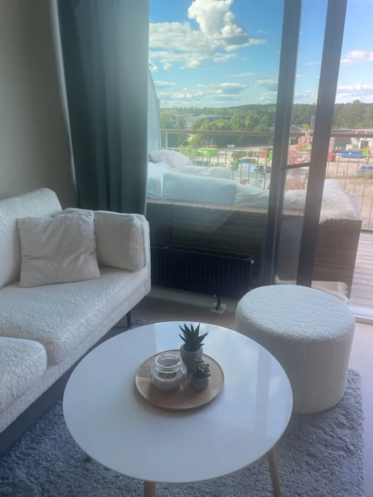 Hyreslägenhet på Uppsala i uppsala