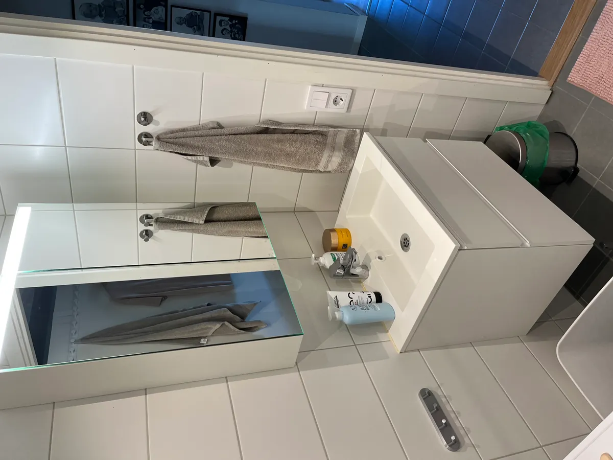 Hyreslägenhet på Örebro i orebro