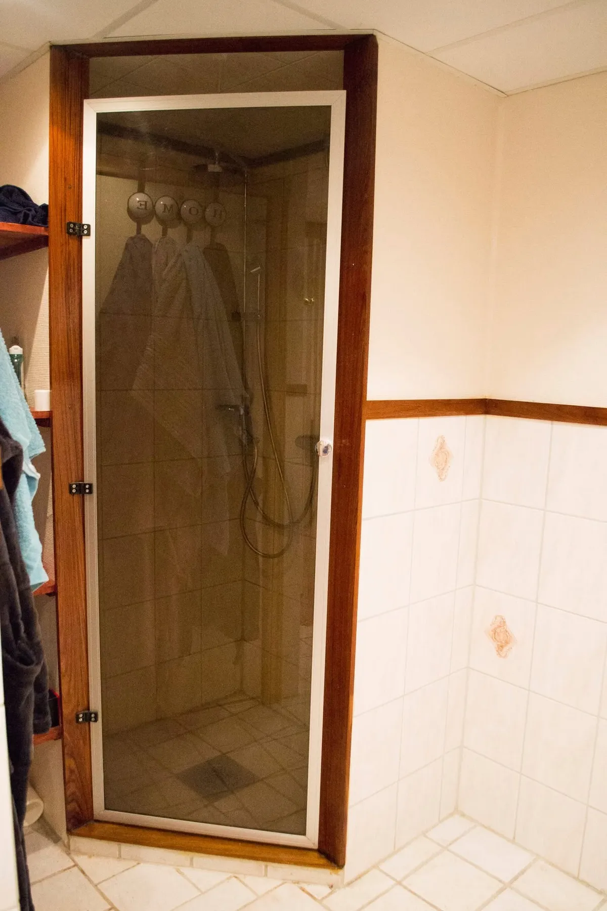 Hyresbostad på Rönninge i ronninge