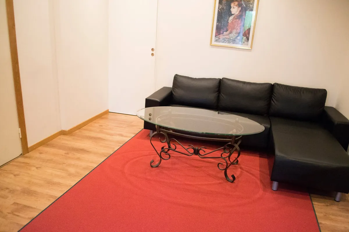 Hyresbostad på Rönninge i ronninge
