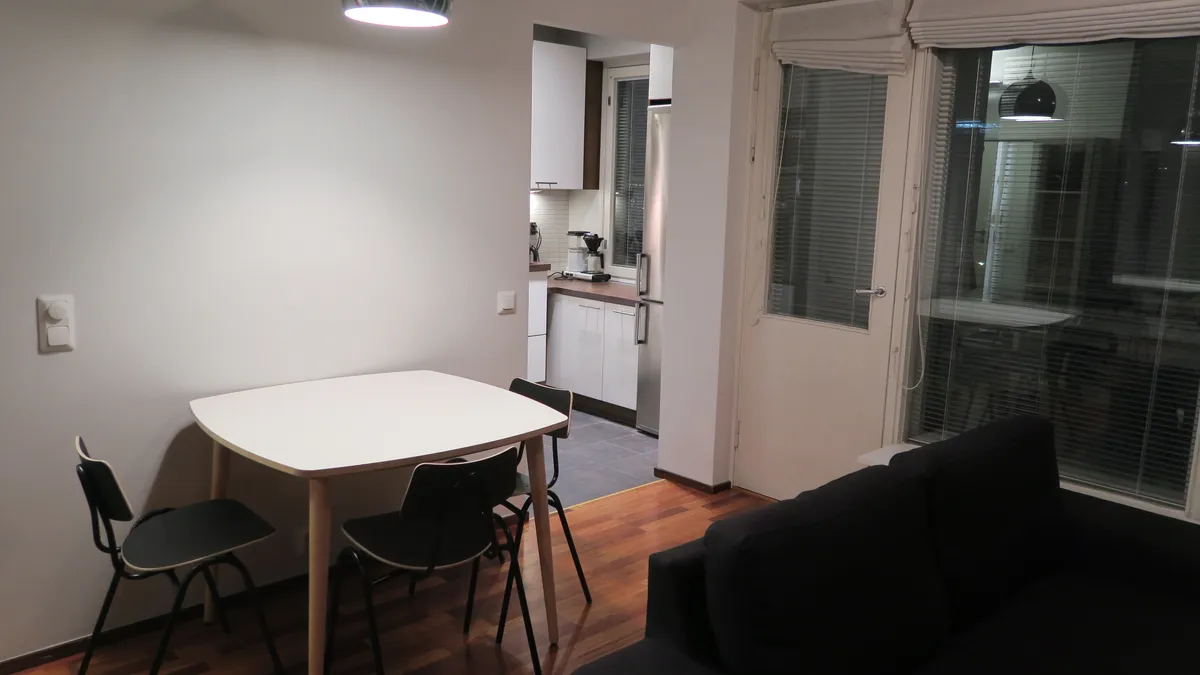 Hyreslägenhet på Espoo i espoo