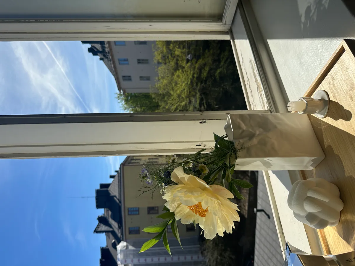 Hyreslägenhet på Helsinki i helsinki