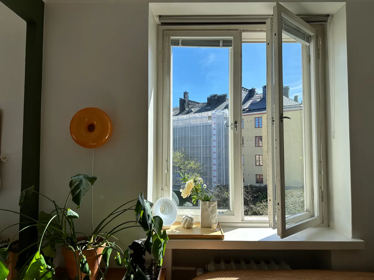 Hyreslägenhet på Helsinki i helsinki