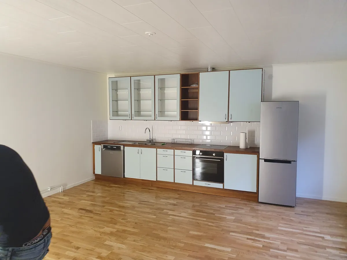 Hyreslägenhet på Lindome i lindome