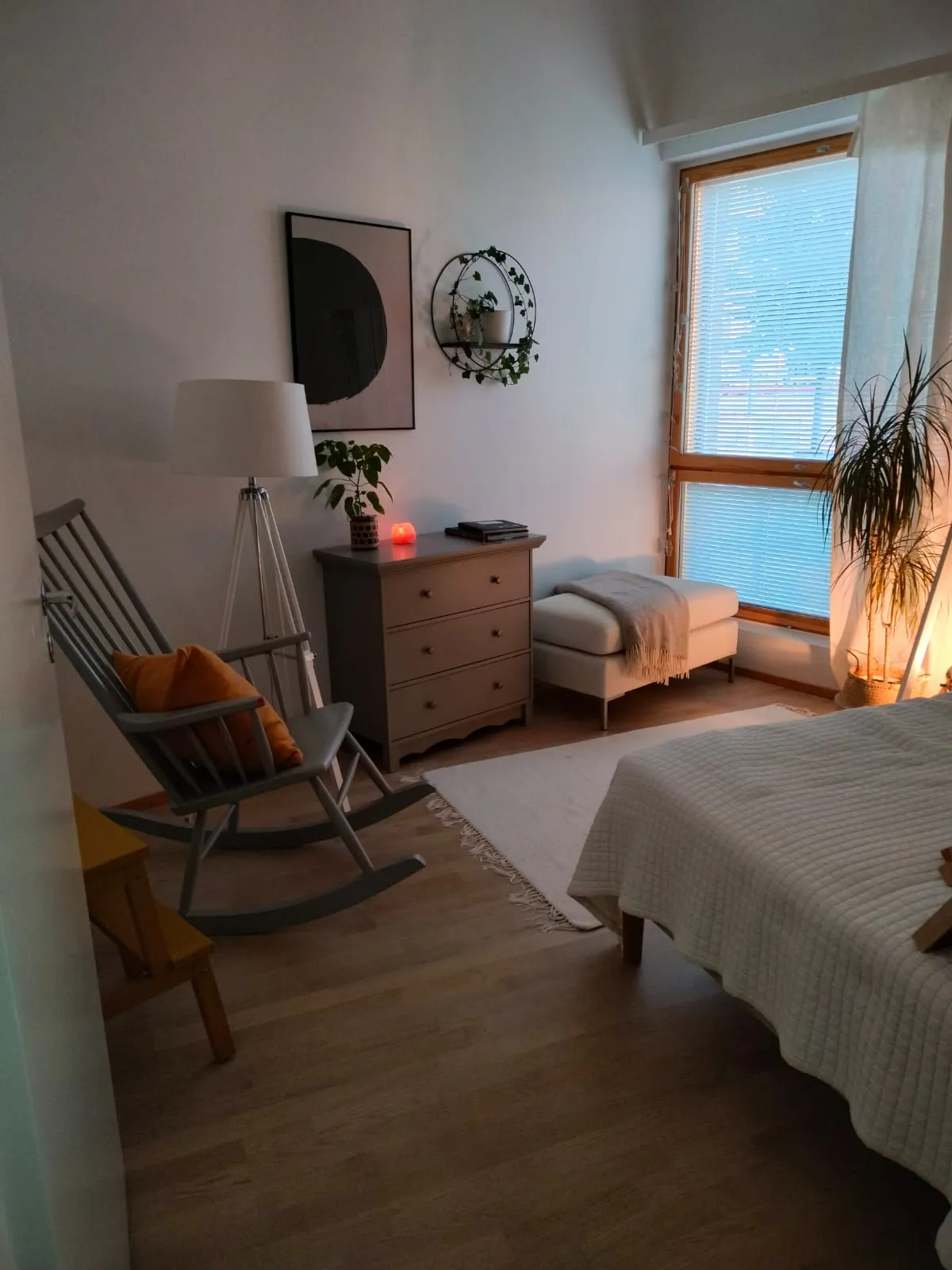 Hyreslägenhet på Helsinki i helsinki
