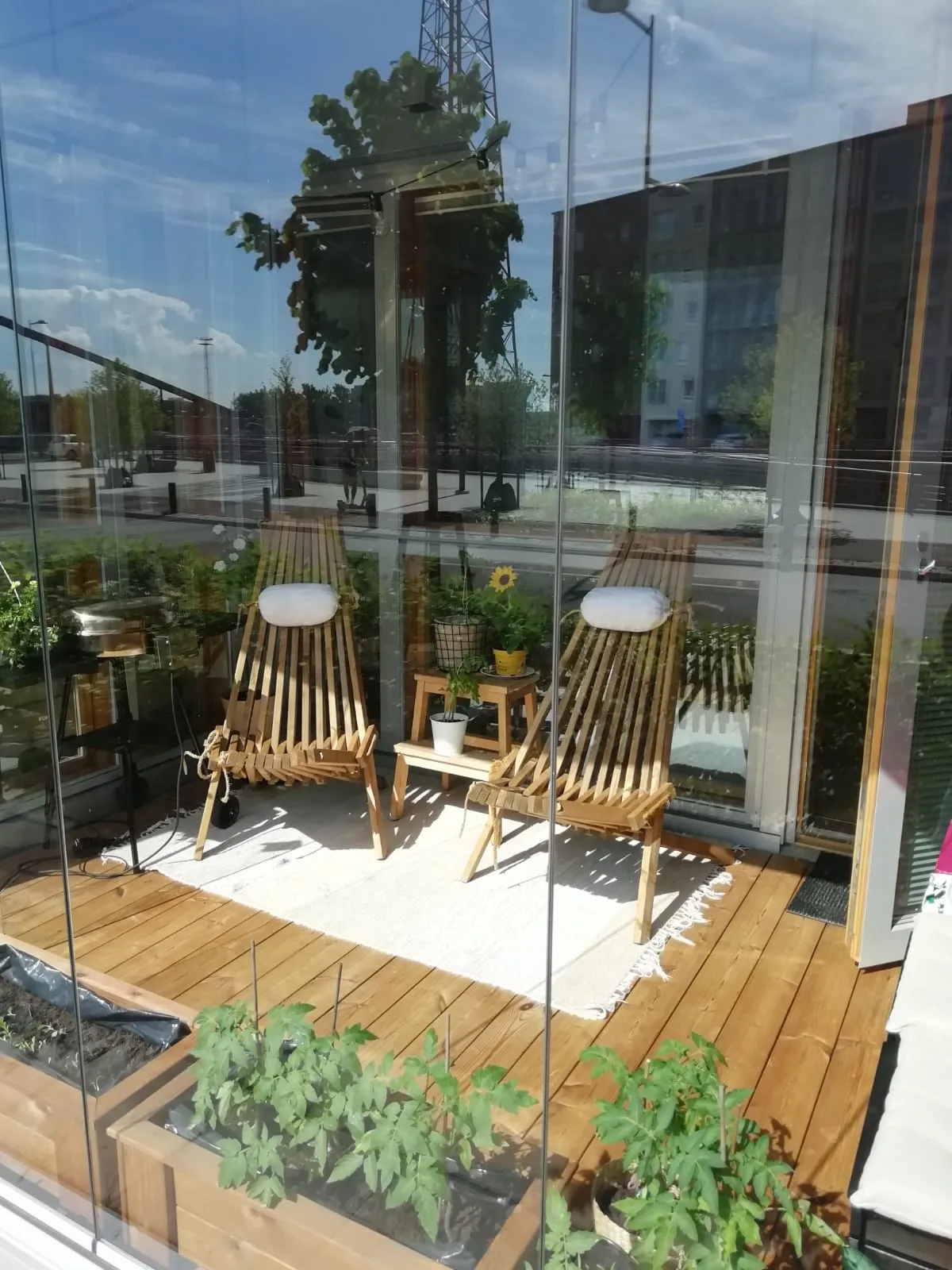 Hyreslägenhet på Helsinki i helsinki