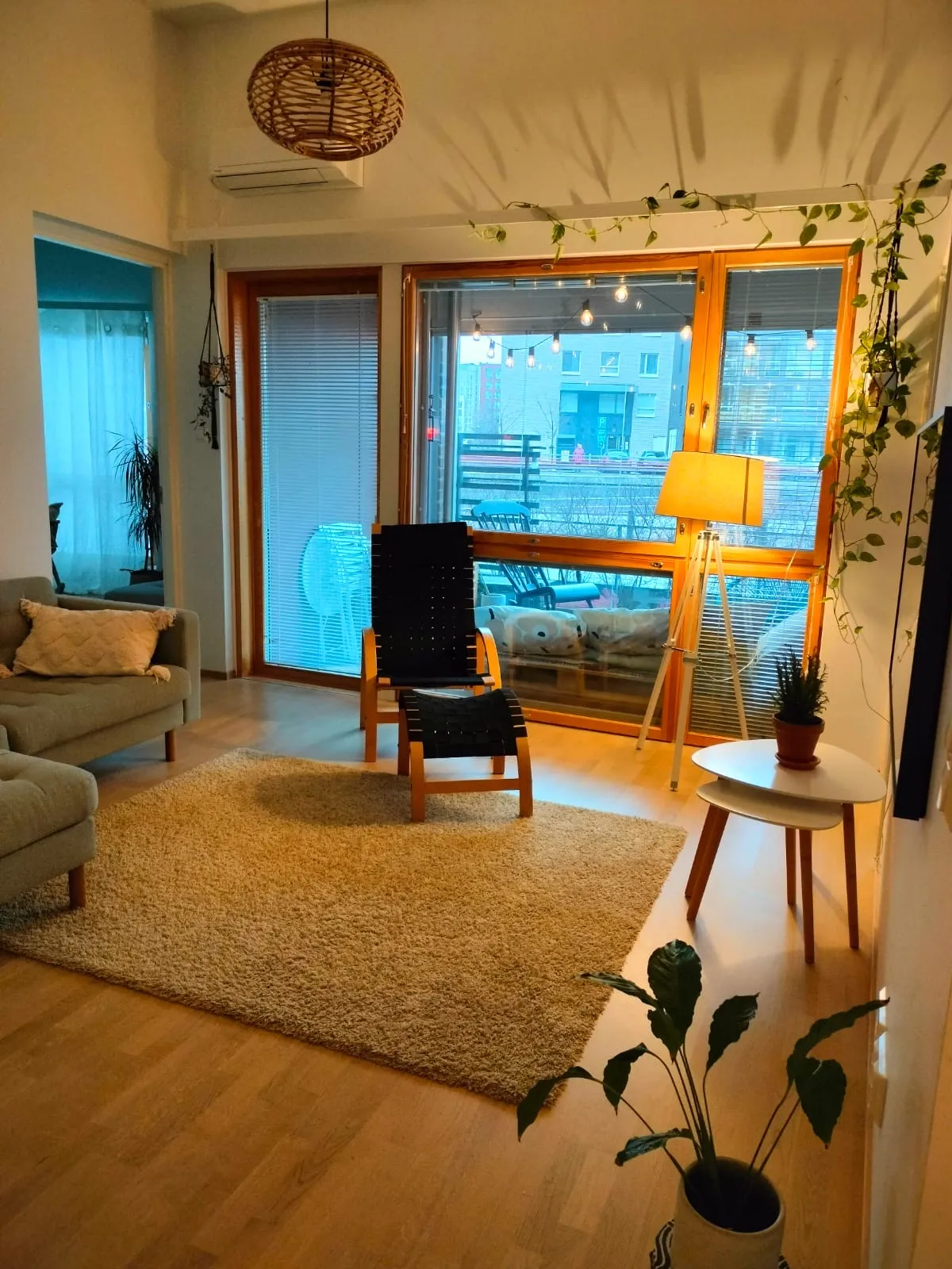 Hyreslägenhet på Helsinki i helsinki