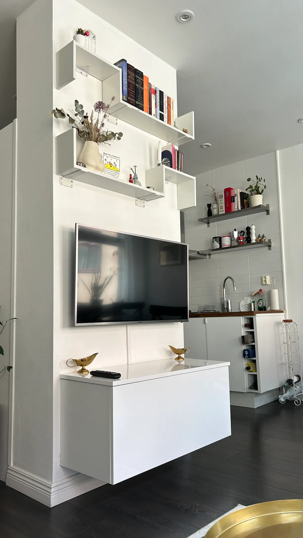 Hyreslägenhet på Stockholm i stockholm