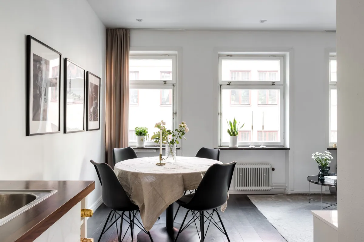 Hyreslägenhet på Stockholm i stockholm