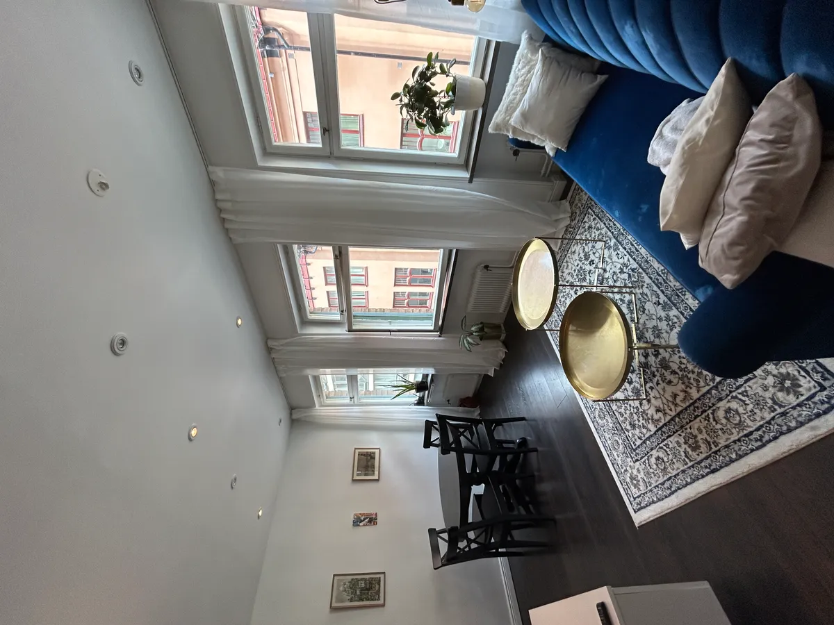 Hyreslägenhet på Stockholm i stockholm