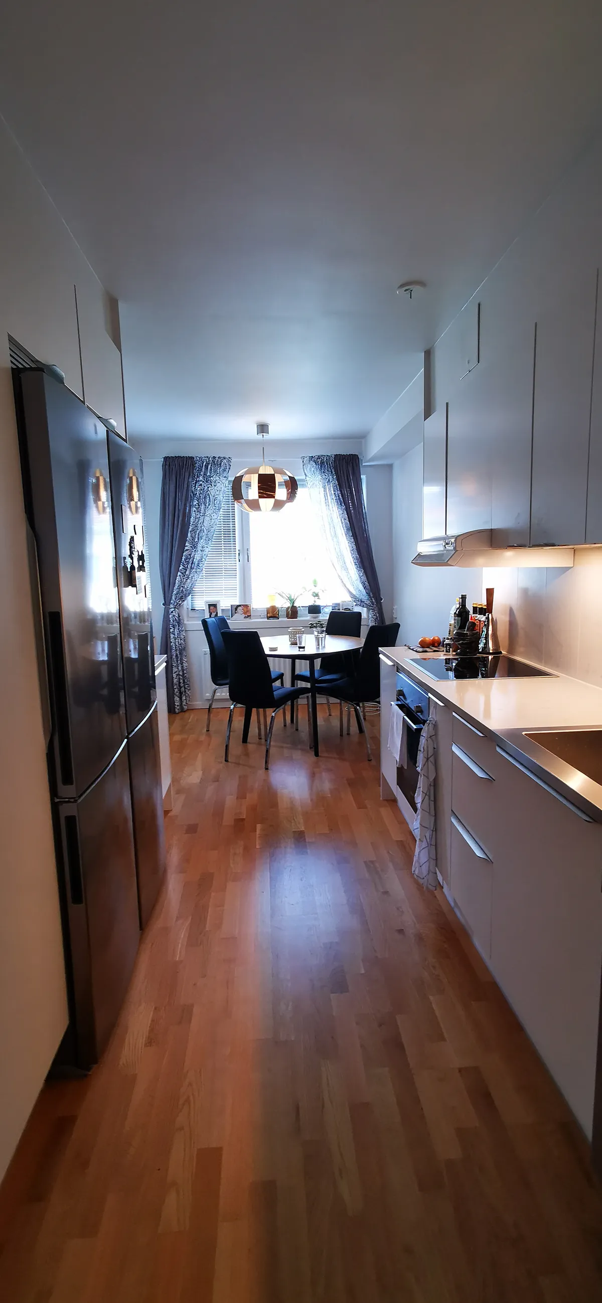 Hyreslägenhet på Mölndal i molndal