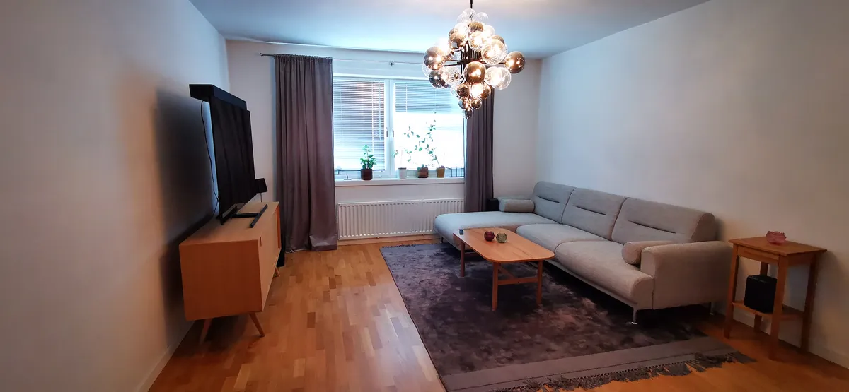 Hyreslägenhet på Mölndal i molndal