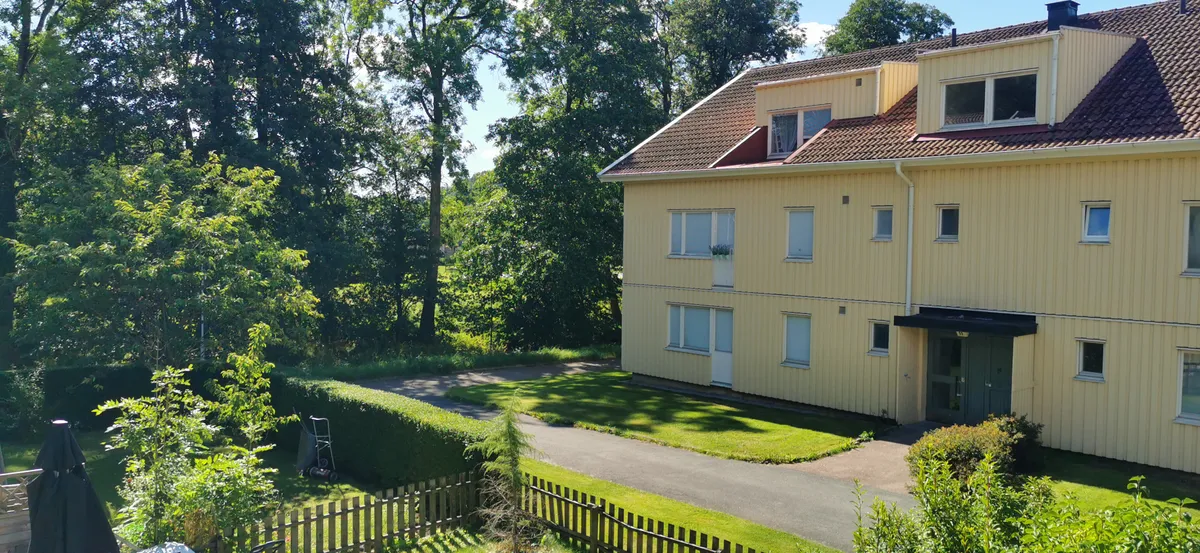 Hyreslägenhet på Mölndal i molndal