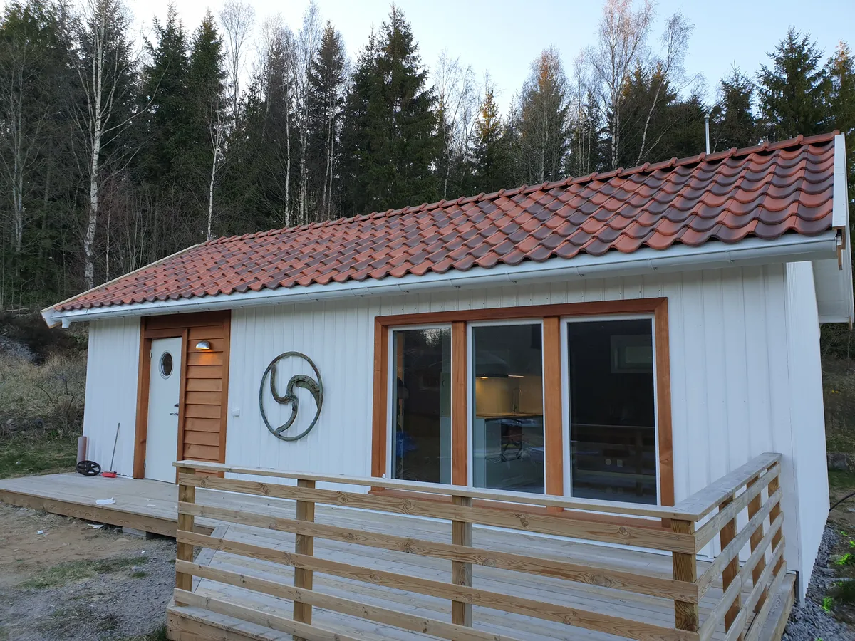 Hyresbostad på Strömstad i stromstad